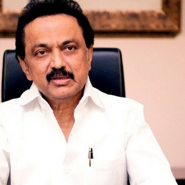 திரைத்துறை மீதான இரட்டை வரி விதிப்பு முறையை நீக்க வேண்டும் - மு.க.ஸ்டாலின் கோரிக்கை