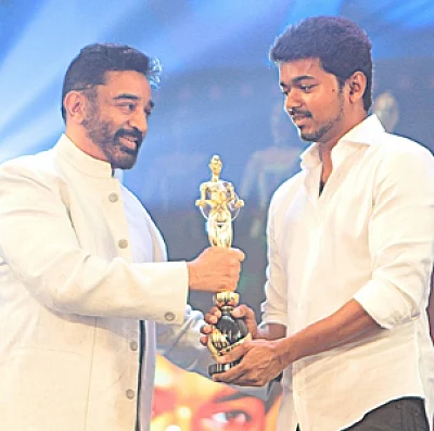 விஜய் விருதுகள் - விரிவான பார்வை!