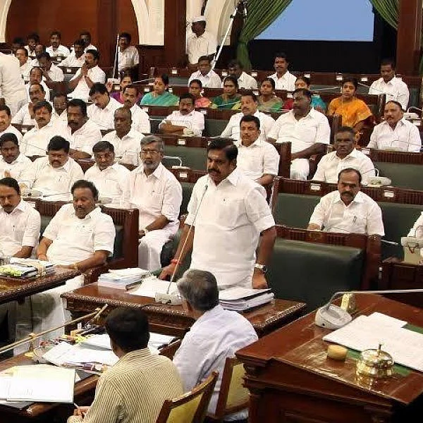தமிழகத்தில் எய்ம்ஸ்: பொன்முடி கேள்விக்குப் பதிலளித்த முதல்வர் பழனிசாமி!
