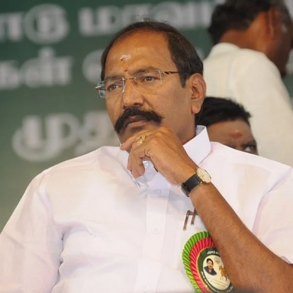முடிந்தது தேர்தல்... இனி மின்வெட்டுதானா? - என்ன சொல்கிறார் அமைச்சர் தங்கமணி