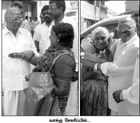 இனி சசிகலா குடும்பத்தில் ஒருவர் பின் ஒருவராக சிறைக்குப் போவார்கள்!
