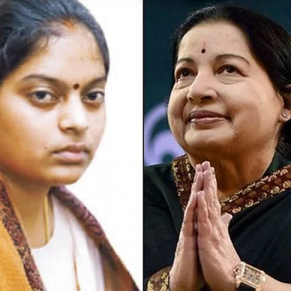 `ஜெயலலிதா இருந்திருந்தால் காலில் விழுந்திருப்பேன்!'- சரவணபவன் விவகாரத்தில் நெகிழும் ஜீவஜோதி