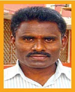 சோறு முக்கியம் பாஸ்! - 8