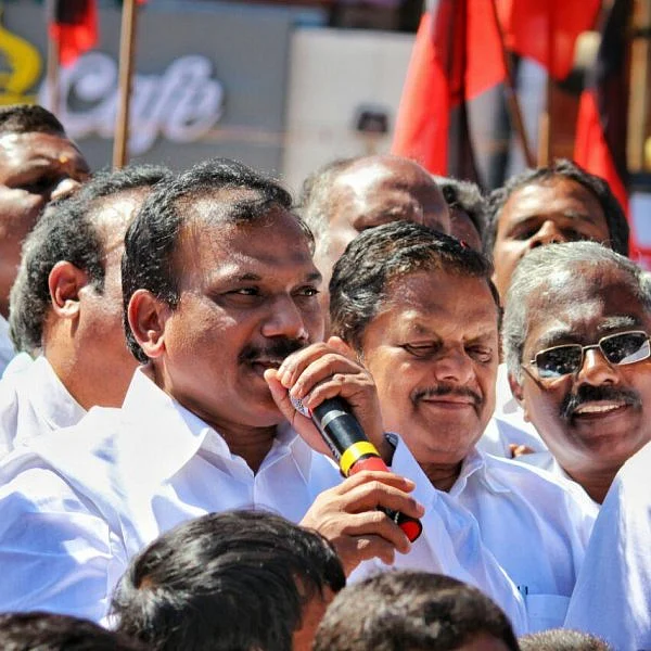 ஆ.ராசா