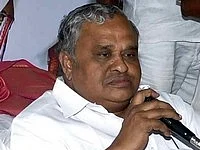இரண்டு மாதங்களுக்கு மேல் தொடர் சிகிச்சை! - த.மா.கா மூத்த தலைவர் ஞானதேசிகன் காலமானார்