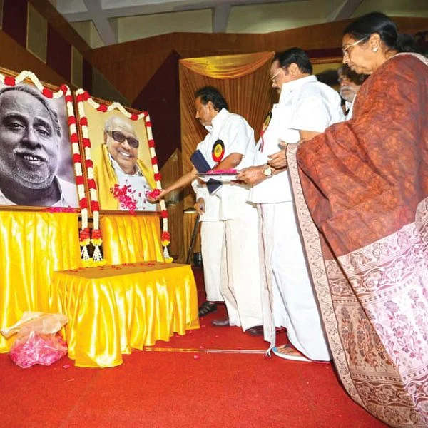 கழுகார் பதில்கள்!