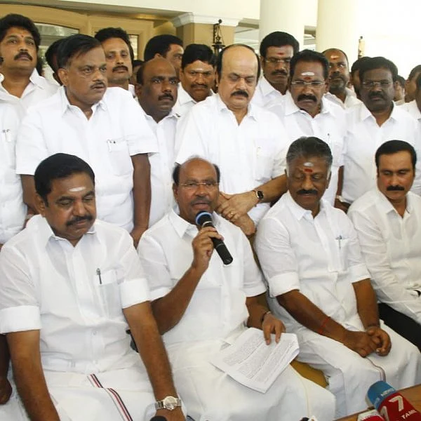 `கூட்டணி விஷயத்தில் சிறிதளவு சமரசம்!’ - நீண்ட விளக்கம் கொடுத்த ராமதாஸ்