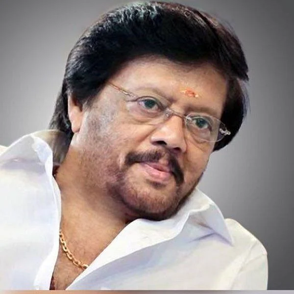 `40 வருஷம் சம்பாதிச்ச பேரை நிமிஷத்தில் கெடுத்துட்டாங்க..!’ - கொந்தளிக்கும் நடிகர் தியாகராஜன்