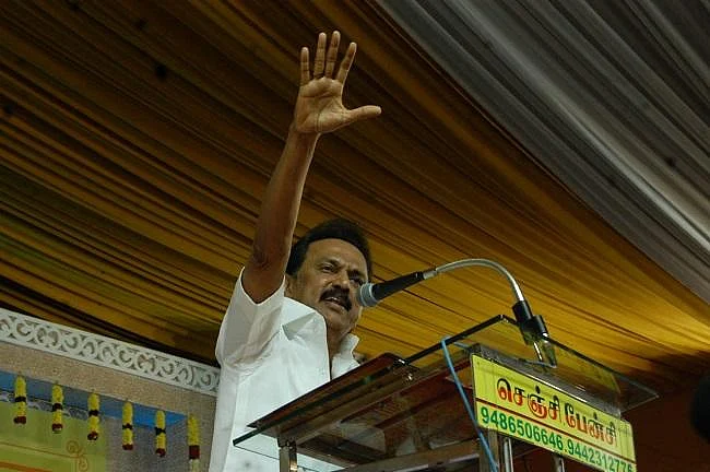 ``பிரதமர் மோடியை சாடிஸ்ட் என்று சொன்னது இதற்காகத்தான்” மு.க.ஸ்டாலின் கூறும் விளக்கம்