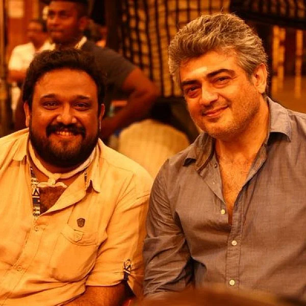 எகிப்து படத்தில் நடிக்கிறார், அஜித் - 'சிறுத்தை' சிவா இயக்குகிறார்!