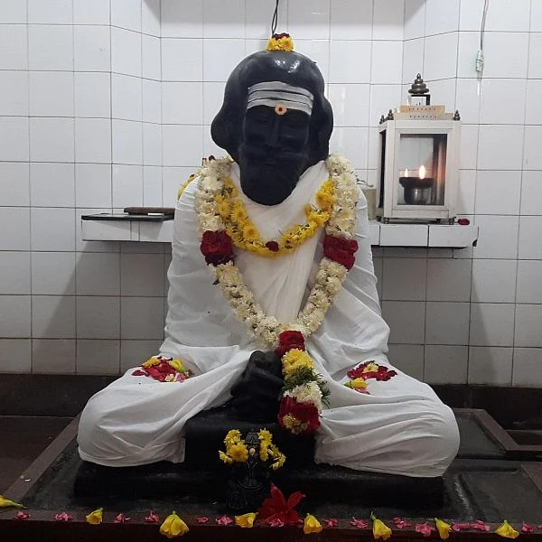 சித்தர் சுப்பையா சுவாமிகள் கோயிலுக்குக் கும்பாபிஷேகம்!