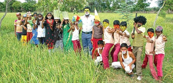 கனவு ஆசிரியர்