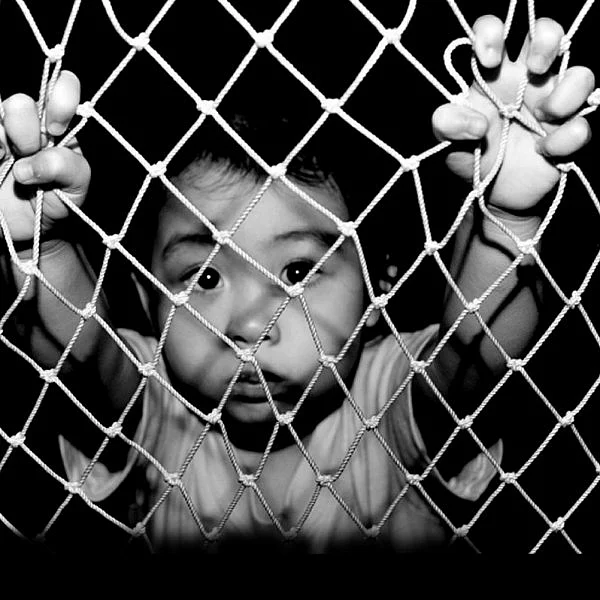 குழந்தை கடத்தல்