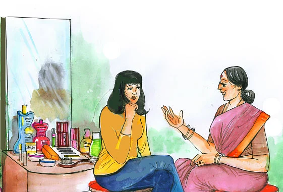 ஆறு சுவையும் அஞ்சறைப் பெட்டியும் - 6