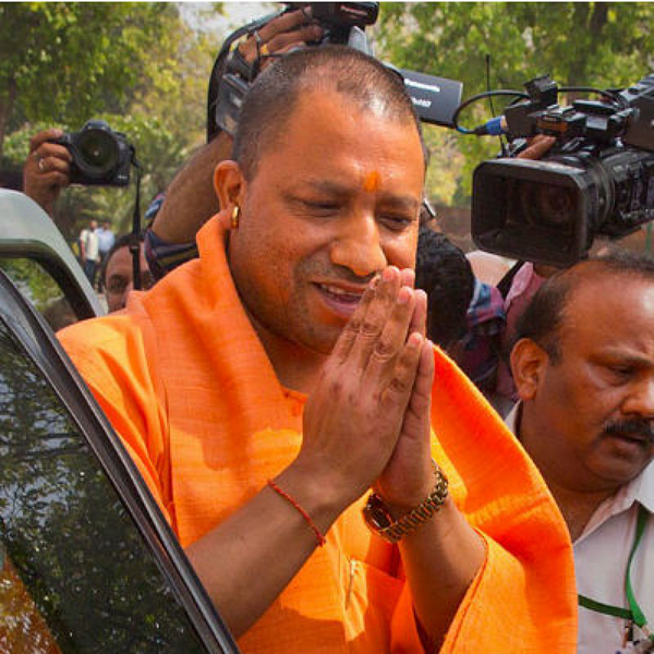 Yogi Adityanath