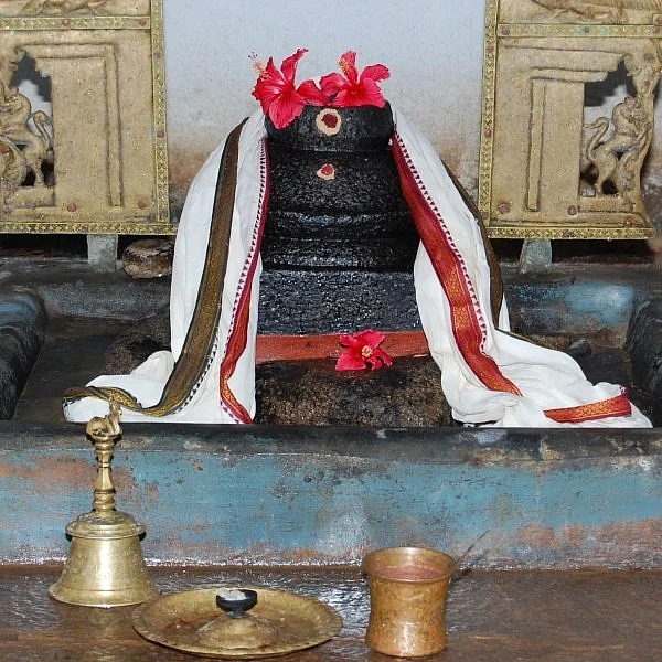 கைவிடப்பட்ட நிலையில் கம்பர்! தமிழக அரசின் கவனத்துக்கு
