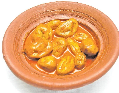 சங்ககால சமையல்