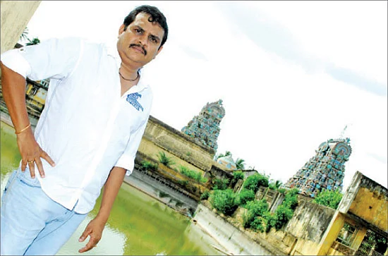 என் ஊர் : கயத்தூர்