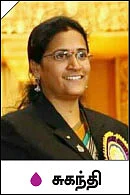 இனிக்கும் ஹனிமூன் பயணத்துக்கு...