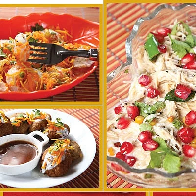 தயிர் ரெசிப்பிக்கள்