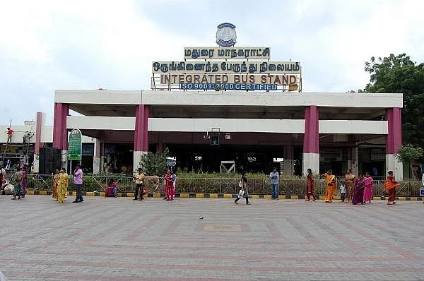 16 தேர்தல்கள்; 2 பேர் மட்டுமே போட்டி! - மதுரையில் பெண் வேட்பாளர்களைக் களமிறக்காத அரசியல் கட்சிகள்