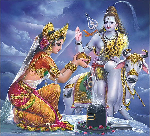 மகா சிவராத்திரி மகிமை!