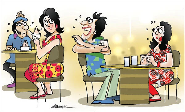 ஜோக்ஸ் - 3