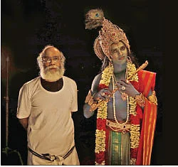 மிஸ்டர் மியாவ்