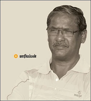 கோலியாத்தை வீழ்த்திய கில்லிகள்!