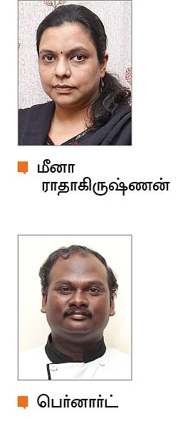சம்மர் ஸ்பெஷல்!