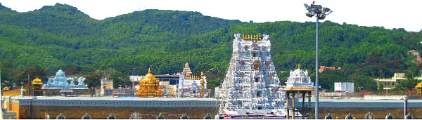 ஸ்ரீவேங்கடேச சுப்ரபாதம்