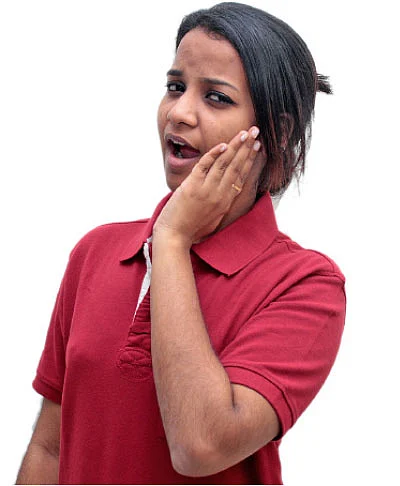 பளிச் பற்களுக்கு...
