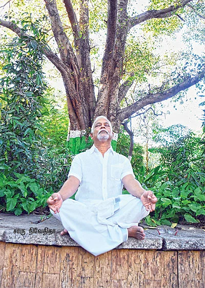 “வில்லனாக நடிக்கச் சொல்லி கேட்கிறார்கள்!”