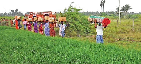"இது புதுக் குடித்தனம்!”