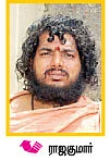 அருள் தரும் அம்மன் உலா!