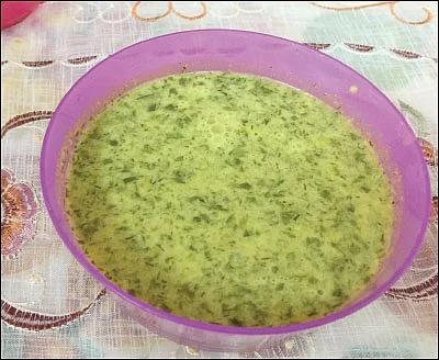 30 வகை கீரை ரெசிப்பி