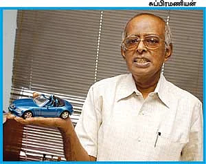 அட, டிராஃபிக் குறையுமே! ஹை, புகை ஒழியுமே!