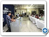 விகடன் மாணவ பத்திரிகையாளர் - கூட்டுப்பயிற்சி முகாம்