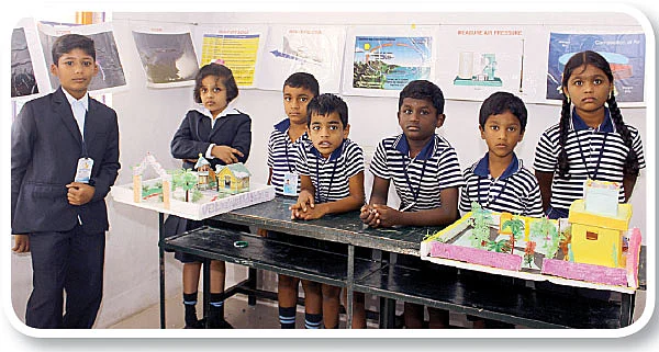 நியூஸ் ரவுண்ட்ஸ்!