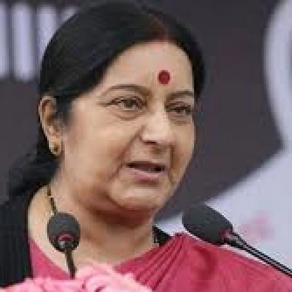சீன பிரதமரை, மோடி விரைவில் சந்திப்பார்..! சுஸ்மா சுவராஜ் அறிவிப்பு