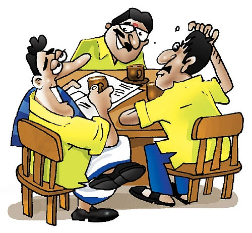 ஜோக்ஸ்