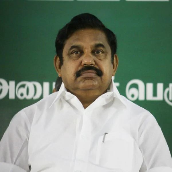 "அராஜகம், விளம்பரம், ஊழல் மட்டுமே உங்கள் அடையாளமா திரு. பழனிசாமி அவர்களே!" - தமிழக முதல்வருக்கு ஒரு சாமான்யனின் கடிதம் #OneYearOfEPS