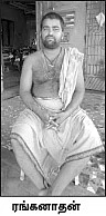 ''வாக்கிங் போனவரை வம்புக்கு இழுத்துக் கொன்னுட்டாங்க!''
