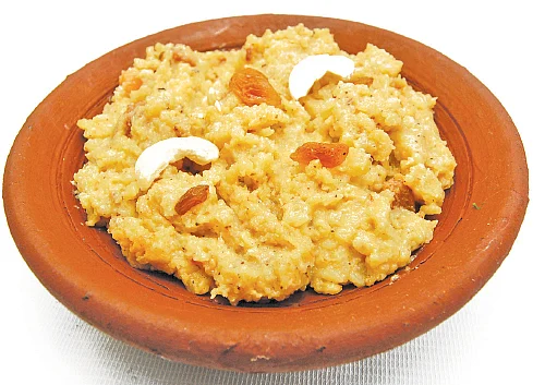 சங்ககால சமையல்