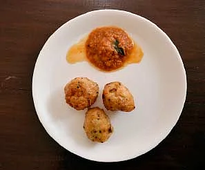 சத்துக்கு சத்து... சுவைக்கு சுவை!