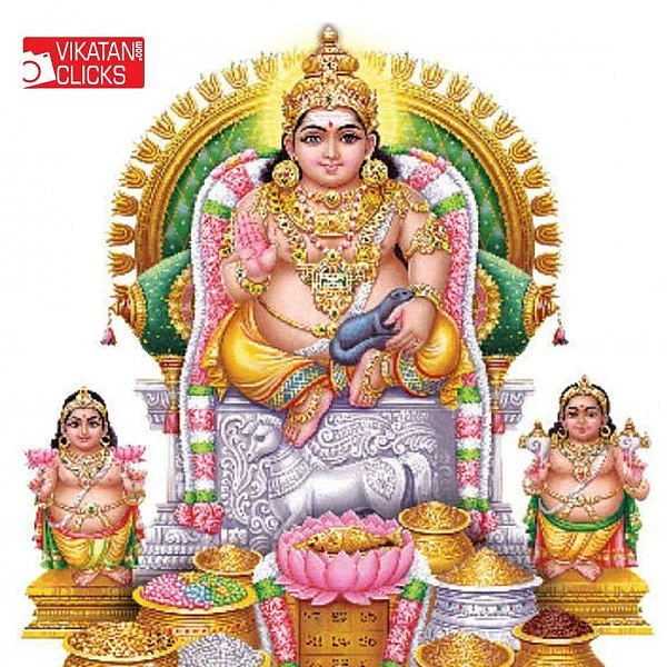 அட்சய திரிதியை, ஆதிசங்கரர் ஜயந்தி... சித்திரை மாத விழாக்கள், விசேஷங்கள்!