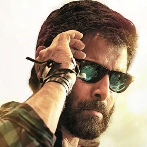 ஜிப்ரான் இசையில் பாடிய நடிகர் விக்ரம்! #kadaramkondan