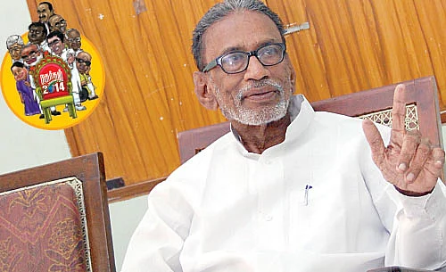 இடதுசாரிகளுக்கு வாய்ப்பளிக்க வேண்டும்!
