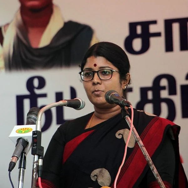 கிருஷ்ணப்பிரியா