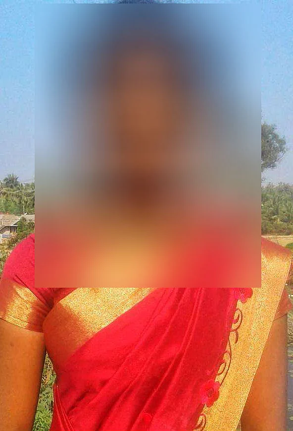 `என் நம்பரை ஏன் பிளாக் லிஸ்ட்டில் போட்டாய்!'- வீடு புகுந்து மாணவியைக் கொன்ற கல்லூரி மாணவன்